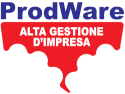 ProdWare – ERP specializzato per le aziende di produzione Logo