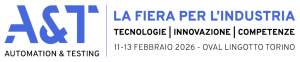 A&T- La Fiera per l'industria 2026